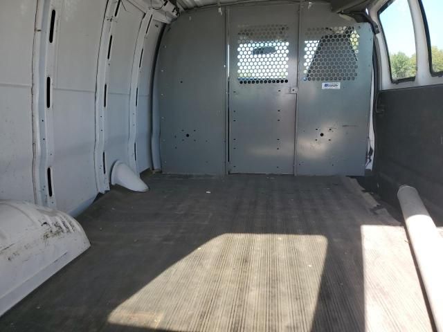 2006 Chevrolet Express G2500