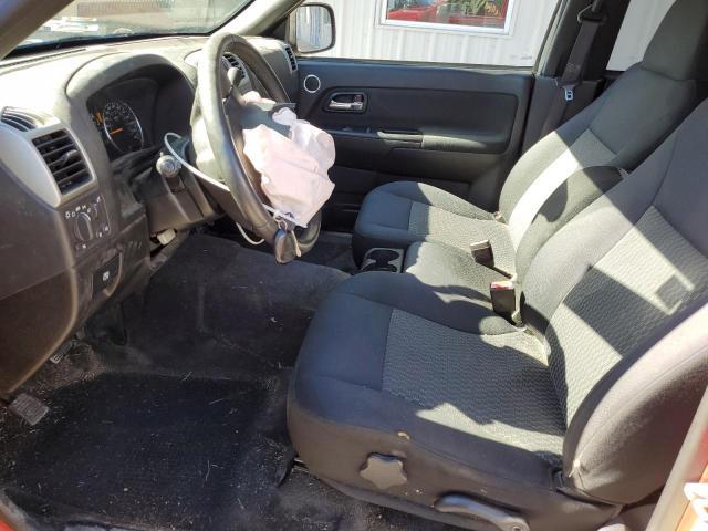 2008 Chevrolet Colorado lt