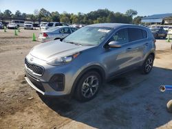 2020 KIA Sportage lx en venta en Florence, MS