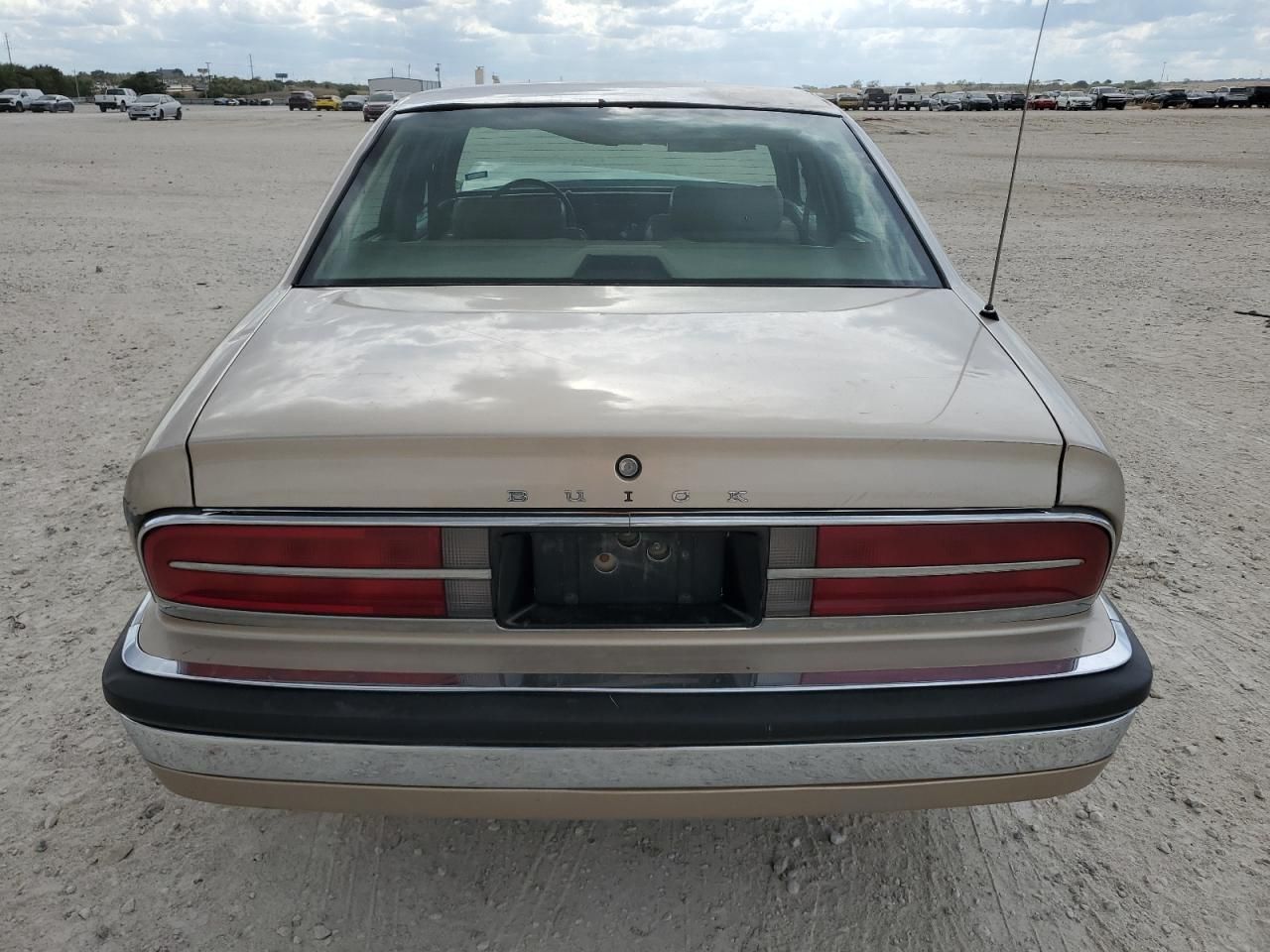 1992 Buick Park Avenue