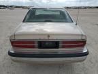 1992 Buick Park Avenue