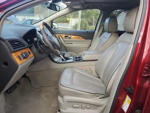 2014 Lincoln MKX