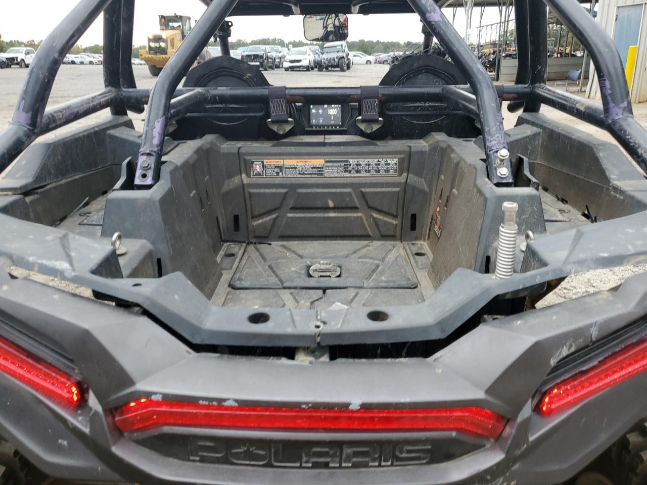 2019 Polaris RZR XP 1000 EPS Utility Vehicle