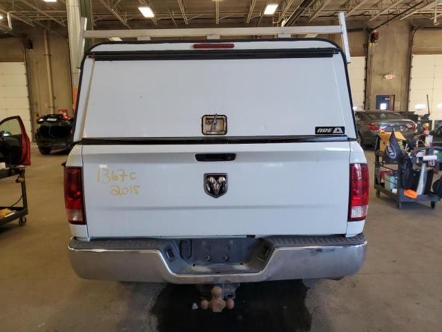 2015 Dodge RAM 1500 ST