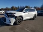 2025 Toyota Grand Highlander le