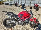 2010 Ducati Monster 696
