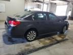 2011 Subaru Legacy 2.5I Limited