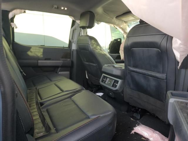 2023 Ford F450 Super Duty