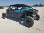 2023 Can Am 2023 CAN-AM Maverick X3 Max RS Turbo RR