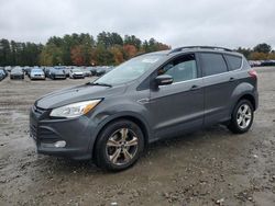 2016 Ford Escape SE for sale in Mendon, MA