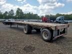 2018 Great Dane FLP-0024-00048 Flatbed Trailer