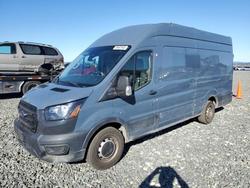 Ford salvage cars for sale: 2020 Ford Transit Delivery Van