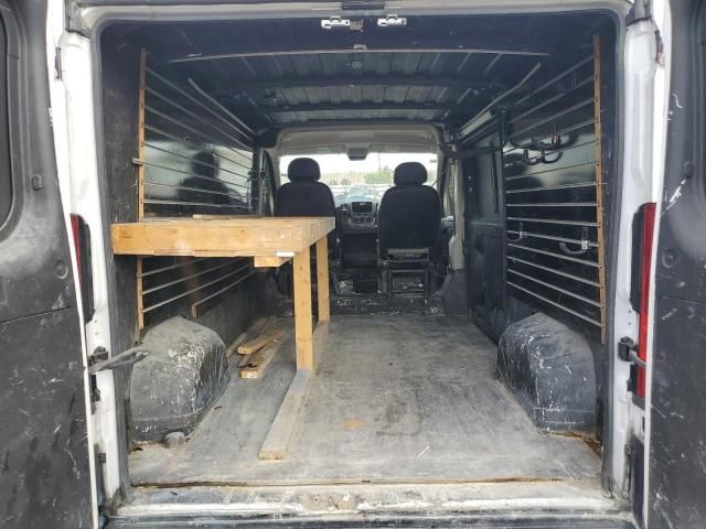 2017 Dodge RAM Promaster 1500 1500 Standard