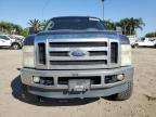 2008 Ford F350 SRW Super Duty