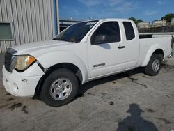 2011 Suzuki Equator Base en venta en Tulsa, OK