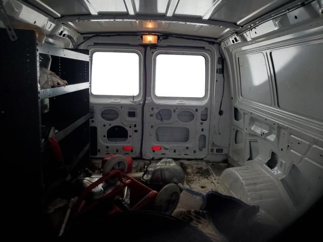 2014 Ford Econoline E150 Van