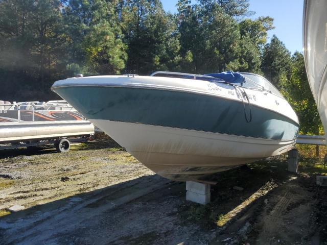 1999 Bayliner Capri