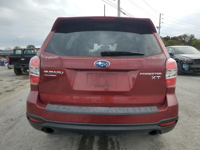 2015 Subaru Forester 2.0XT Touring