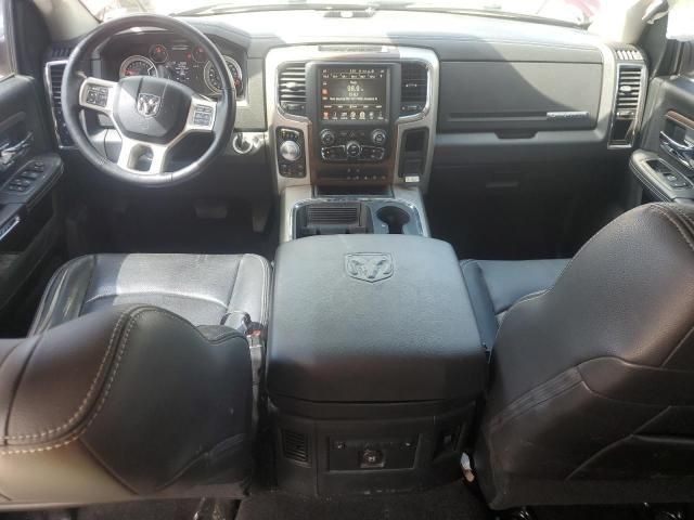 2017 Dodge 1500 Laramie
