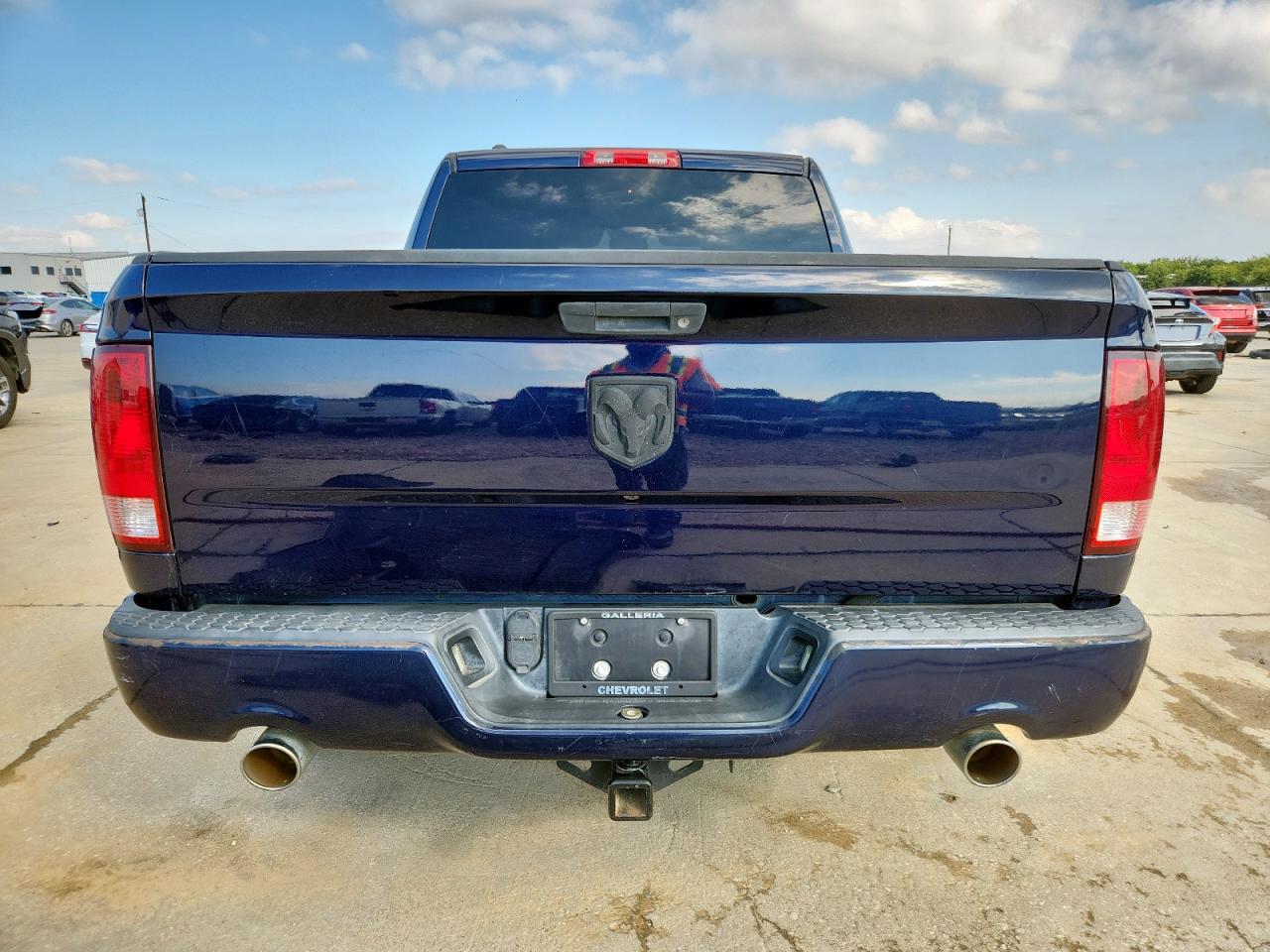 2013 Dodge Ram 1500 st