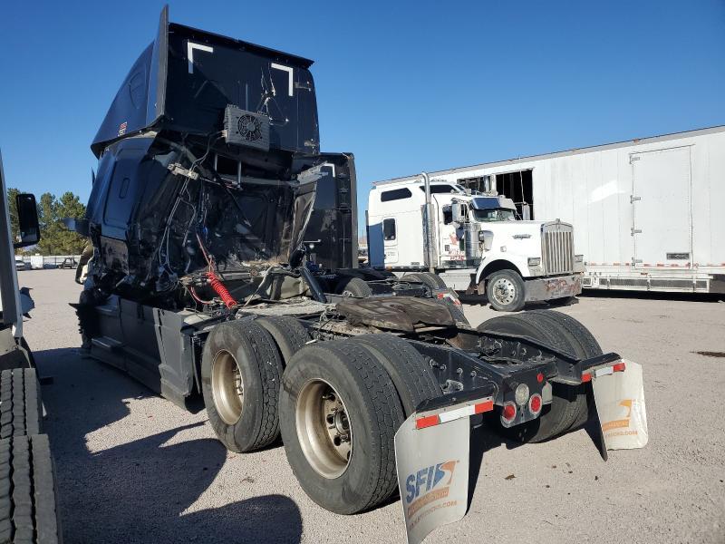 2022 Freightliner Cascadia 126 Semi Truck
