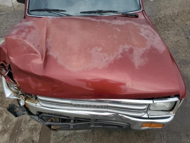 1991 Toyota Pickup