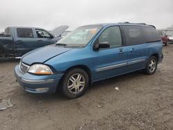 2003 Ford Windstar se for sale in Earlington, KY