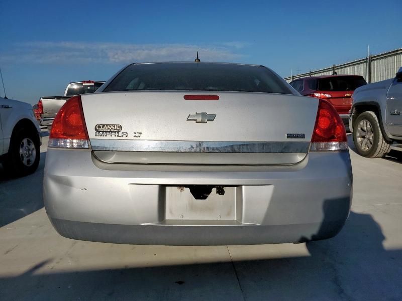 2009 Chevrolet Impala 1LT