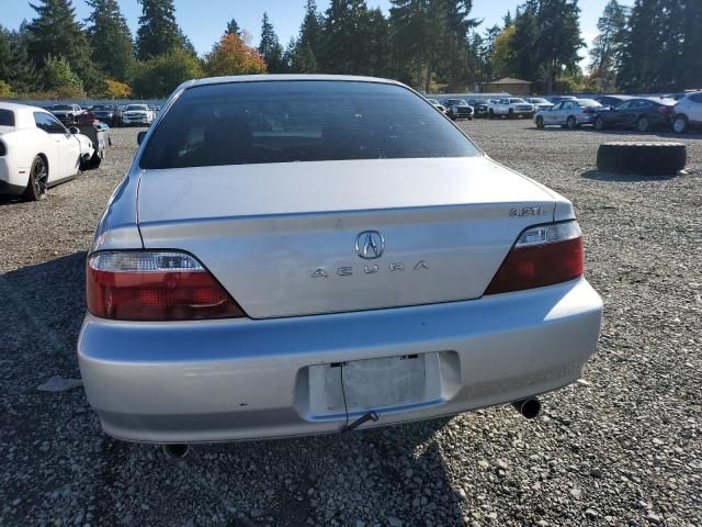 2003 Acura 3.2TL