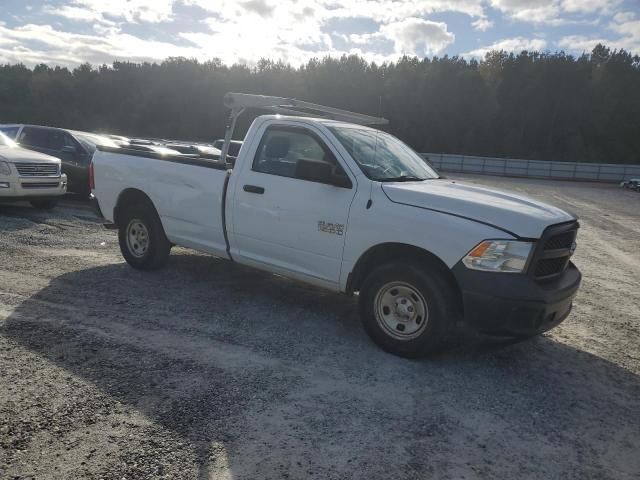 2016 Dodge RAM 1500 ST