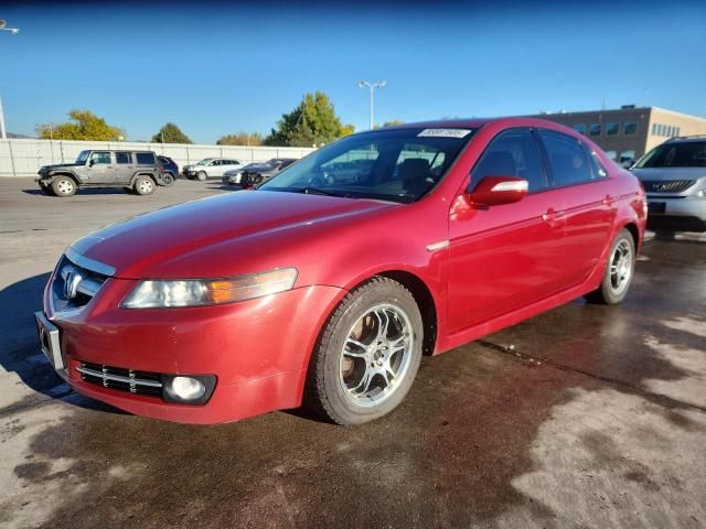 2007 Acura TL