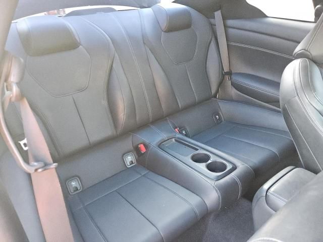 2018 Infiniti Q60 Luxe 300