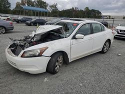 2009 Honda Accord EXL for sale in Spartanburg, SC