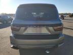 2021 Nissan Armada Platinum