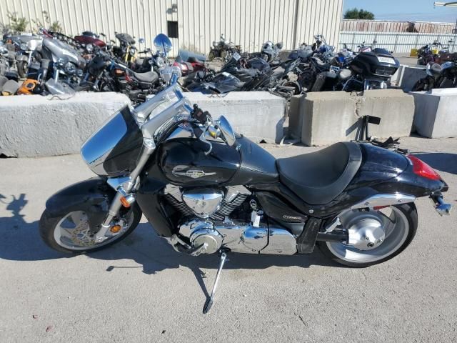 2012 Suzuki VZR1800 Z