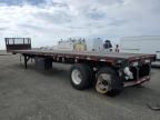 2000 Grtd 2000 Great Dane GRMP10 Flatbed Trailer