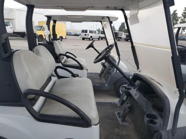 2020 Club Car Precedent FLA