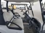 2020 Club Car Precedent FLA