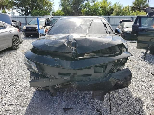 2020 Chevrolet Impala Premier