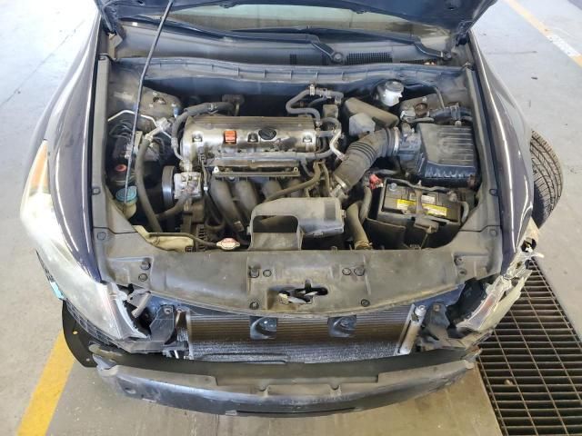 2008 Honda Accord LX