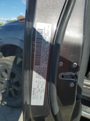 2020 Dodge 2500 Laramie