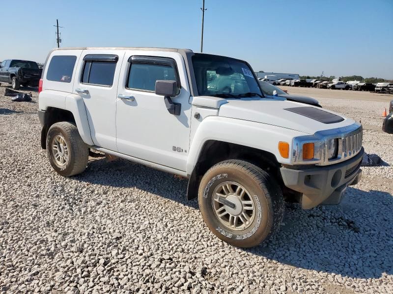 2006 Hummer H3