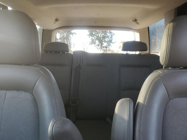 2005 Snowex 2005 Saturn vue