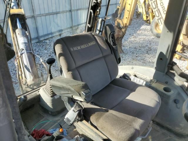 2007 New Holland Tractor