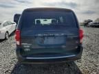 2012 Dodge Grand Caravan R/T