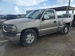 1999 GMC New Sierra C1500 en venta en West Palm Beach, FL