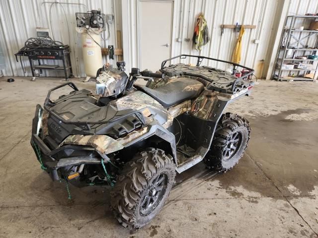 2021 Polaris Sportsman XP1000 HUN