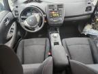 2015 Nissan Leaf S