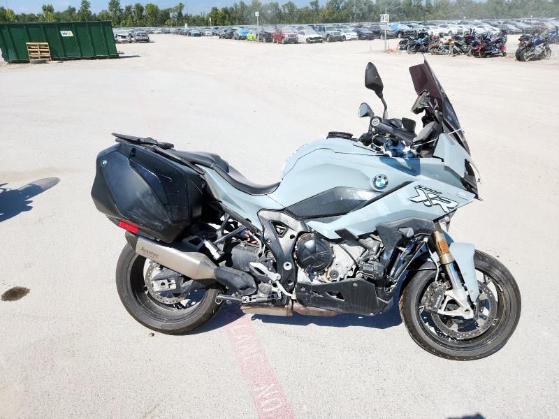 2021 BMW S 1000 XR