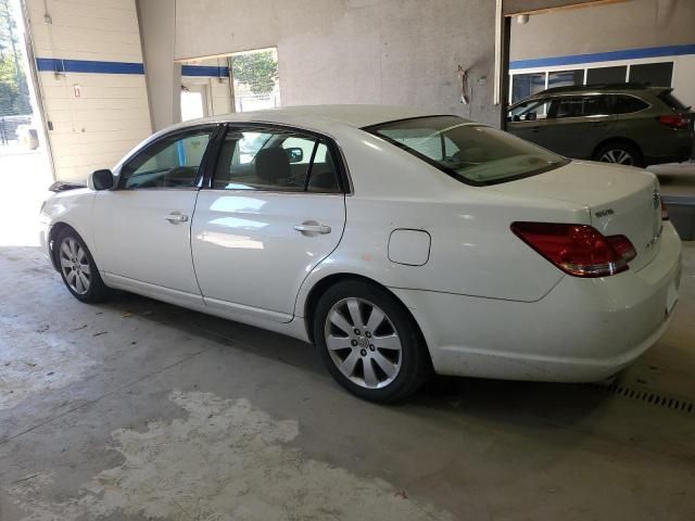 2007 Toyota Avalon XL